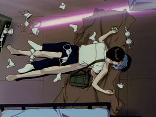 Illustration for article titled 10 Completely Annoying Anime Cliches